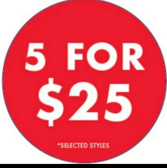 ♦️5/25♦️Bundle & Save - Picture 4 of 4